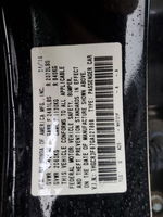 2016 Honda Accord Exl Black vin: 1HGCR3F87GA027896