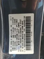 2017 Honda Accord Exl Charcoal vin: 1HGCR3F87HA029388