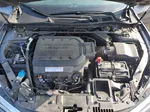 2017 Honda Accord Exl Charcoal vin: 1HGCR3F87HA029388