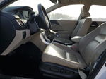 2014 Honda Accord Exl Белый vin: 1HGCR3F88EA040556