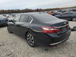 2017 Honda Accord Exl Black vin: 1HGCR3F88HA017766