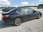 2017 Honda Accord Exl Black vin: 1HGCR3F89HA018067