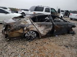 2014 Honda Accord Exl Burn vin: 1HGCR3F8XEA038162