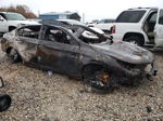 2014 Honda Accord Exl Burn vin: 1HGCR3F8XEA038162