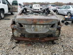 2014 Honda Accord Exl Burn vin: 1HGCR3F8XEA038162