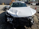 2015 Honda Accord Exl White vin: 1HGCR3F8XFA007995