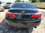 2015 Honda Accord Exl Черный vin: 1HGCR3F8XFA034923