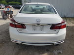 2017 Honda Accord Exl White vin: 1HGCR3F8XHA045102