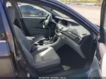 2014 Honda Accord Touring Серый vin: 1HGCR3F90EA033979