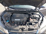 2014 Honda Accord Touring Серый vin: 1HGCR3F90EA033979