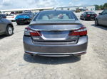 2016 Honda Accord Touring Серый vin: 1HGCR3F91GA006857