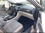 2017 Honda Accord Touring V6 Серый vin: 1HGCR3F92HA037830