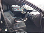 2015 Honda Accord Touring Черный vin: 1HGCR3F93FA019253