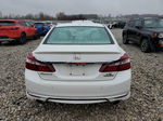 2016 Honda Accord Touring White vin: 1HGCR3F94GA009414