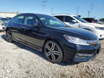 2017 Honda Accord Touring Black vin: 1HGCR3F95HA041029