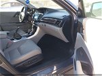 2017 Honda Accord Touring V6 Gray vin: 1HGCR3F96HA005270