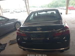 2016 Honda Accord Touring Black vin: 1HGCR3F97GA011853