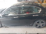 2016 Honda Accord Touring Black vin: 1HGCR3F97GA011853