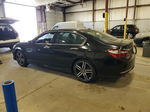 2016 Honda Accord Touring Black vin: 1HGCR3F99GA014236