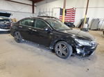 2016 Honda Accord Touring Black vin: 1HGCR3F99GA014236