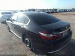 2017 Honda Accord Sedan Touring Неизвестно vin: 1HGCR3F9XHA008317