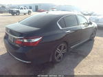 2017 Honda Accord Sedan Touring Unknown vin: 1HGCR3F9XHA008317