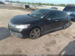 2017 Honda Accord Sedan Touring Неизвестно vin: 1HGCR3F9XHA008317