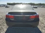 2014 Honda Accord Hybrid Exl Black vin: 1HGCR6F53EA004992