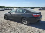 2014 Honda Accord Hybrid Exl Black vin: 1HGCR6F53EA004992