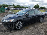 2015 Honda Accord Hybrid Exl Black vin: 1HGCR6F53FA013726