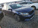 2015 Honda Accord Hybrid Exl Black vin: 1HGCR6F57FA013759