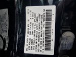 2015 Honda Accord Hybrid Exl Black vin: 1HGCR6F58FA009512