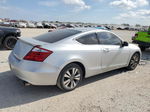 2008 Honda Accord Exl Silver vin: 1HGCS11888A800084