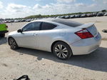 2008 Honda Accord Exl Серебряный vin: 1HGCS11888A800084