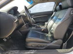 2008 Honda Accord Exl Серебряный vin: 1HGCS11888A800084