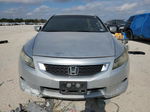 2008 Honda Accord Exl Серебряный vin: 1HGCS11888A800084