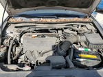 2008 Honda Accord Exl Серебряный vin: 1HGCS11888A800084