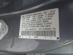 2008 Honda Accord 2.4 Lx-s Gray vin: 1HGCS12328A003316