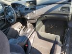 2008 Honda Accord Lx-s Черный vin: 1HGCS12338A010324