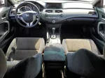 2008 Honda Accord Lx-s Blue vin: 1HGCS12398A024454