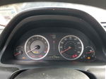 2008 Honda Accord Ex Черный vin: 1HGCS12718A021552