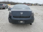 2008 Honda Accord Ex Black vin: 1HGCS12748A001831