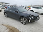 2008 Honda Accord Ex Black vin: 1HGCS12748A001831