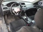 2008 Honda Accord Ex Черный vin: 1HGCS12748A001831