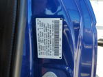 2009 Honda Accord Exl Синий vin: 1HGCS12809A021164