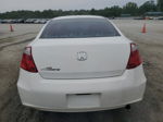 2009 Honda Accord Exl Белый vin: 1HGCS12819A011260