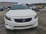 2009 Honda Accord Exl Белый vin: 1HGCS12819A011260