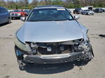 2008 Honda Accord Exl Silver vin: 1HGCS12828A006020