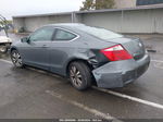 2008 Honda Accord 2.4 Ex-l Gray vin: 1HGCS12838A000601