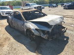 2009 Honda Accord Exl Burn vin: 1HGCS12839A001717